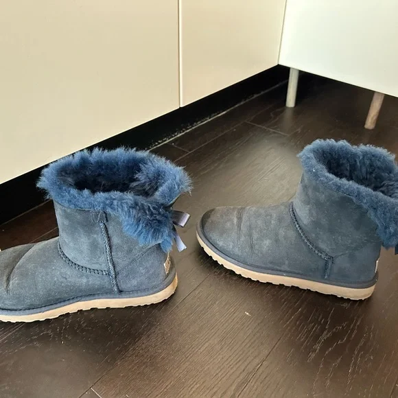 UGG boots - Picture 4 of 6